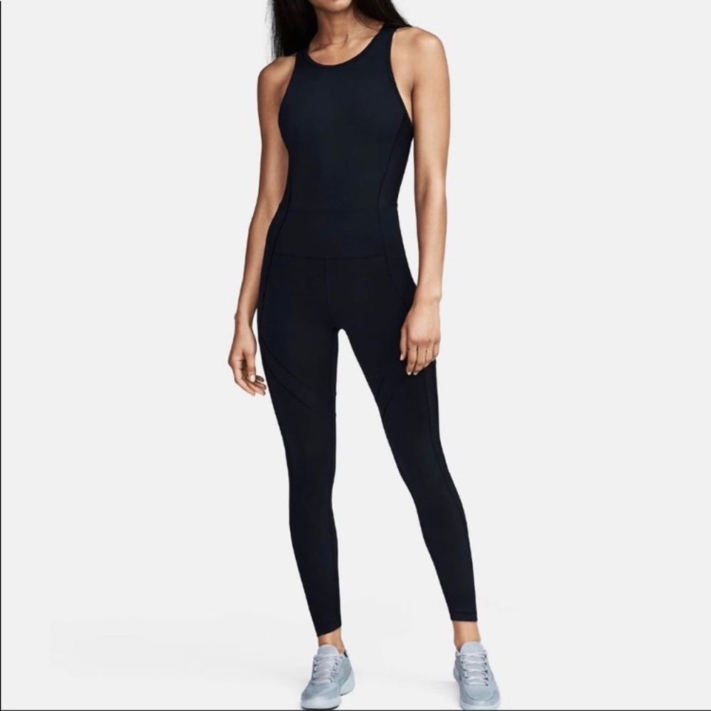 Under Armour Bodysuit. Brand new with tags. NWT.